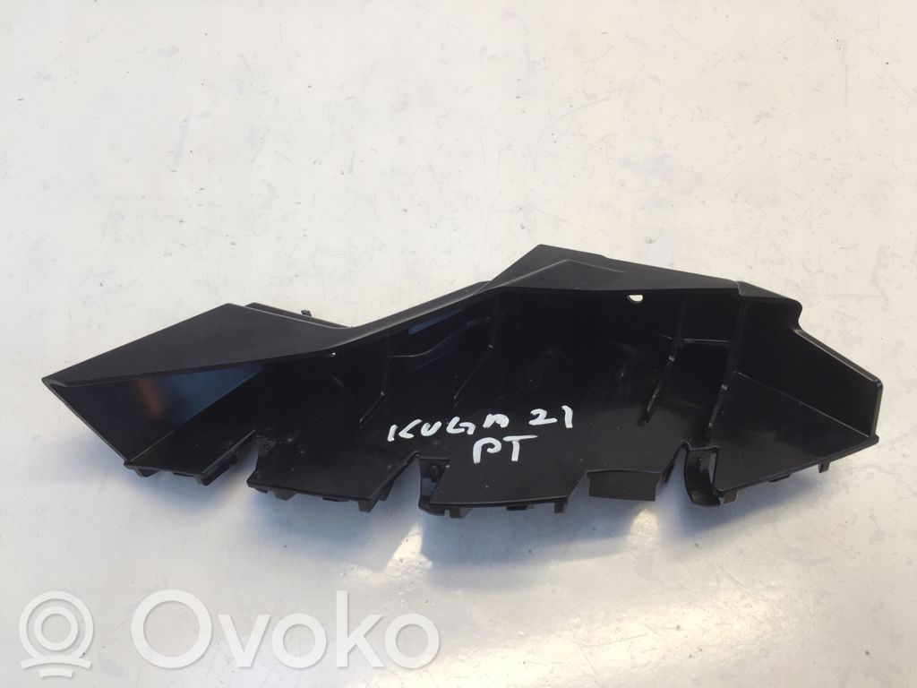 Ford Kuga III Uchwyt / Mocowanie zderzaka tylnego 