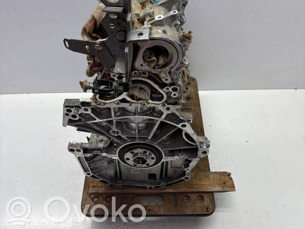 Nissan Juke II F16 Silnik 