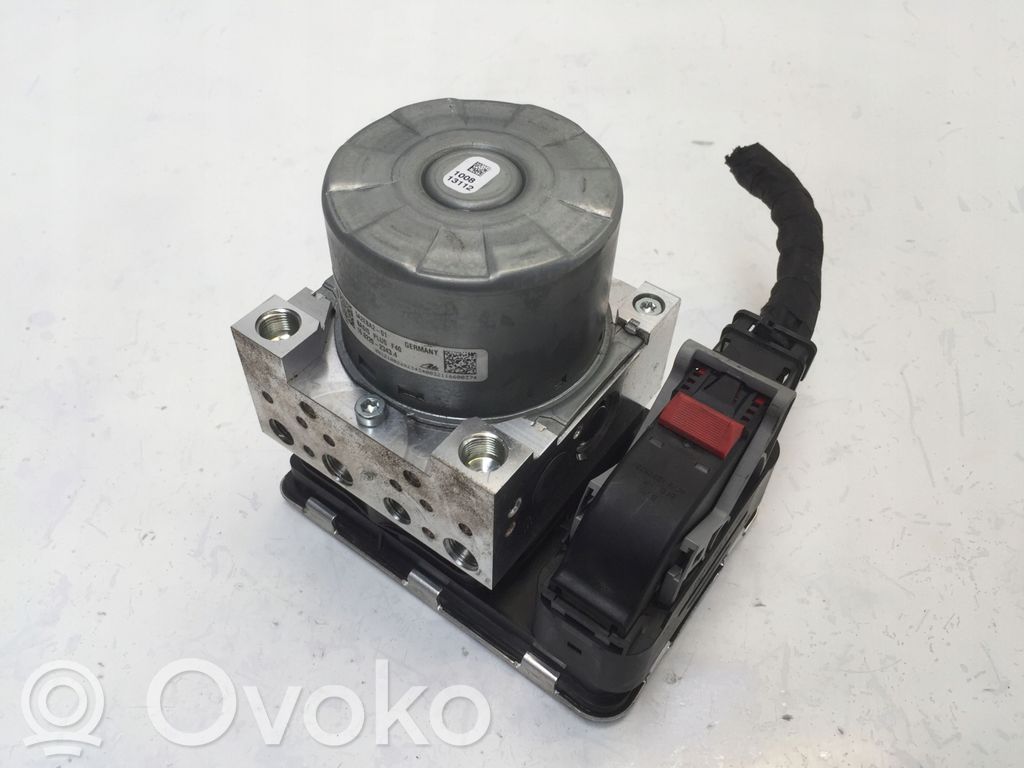 ABS Pump   5A2EBA2