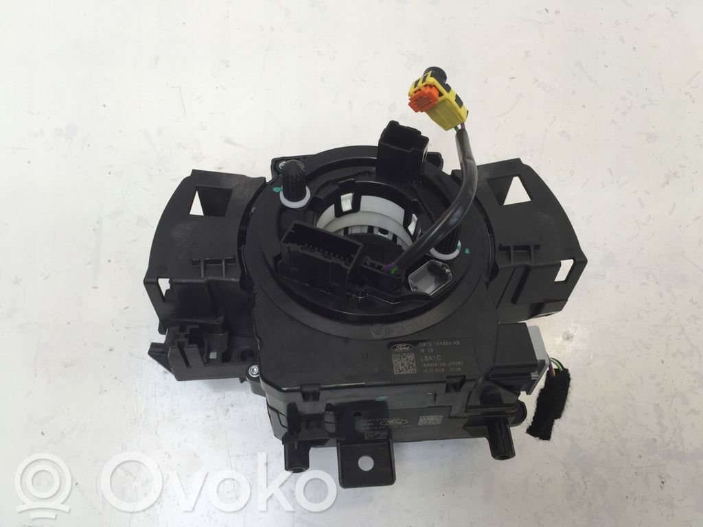 Ford Kuga III Kit d’airbag 