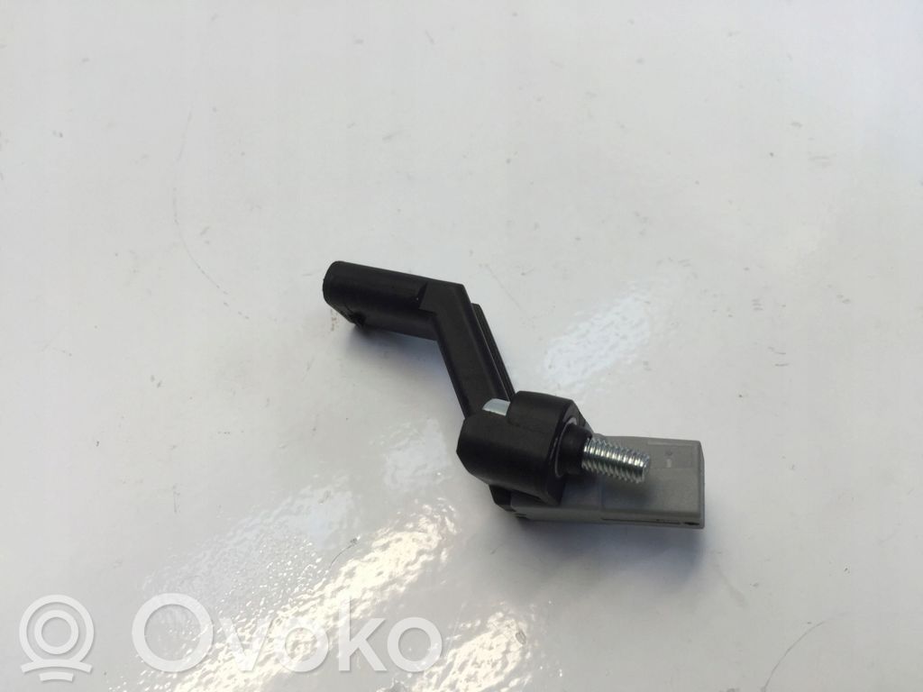 Audi Q2 - Sensor 