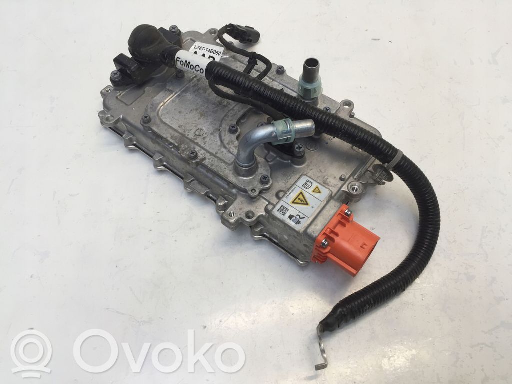 Ford Kuga III Kiti valdymo blokai/ moduliai 