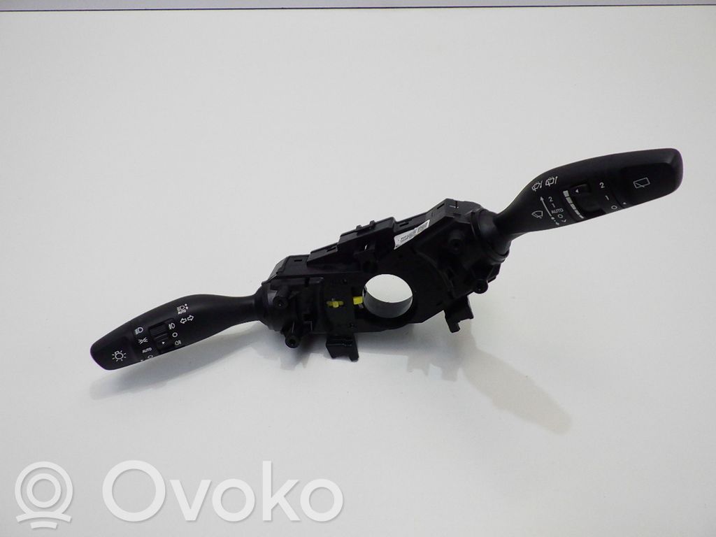 Hyundai i20 (BC3 BI3) Interruptor/palanca de limpiador de luz de giro 
