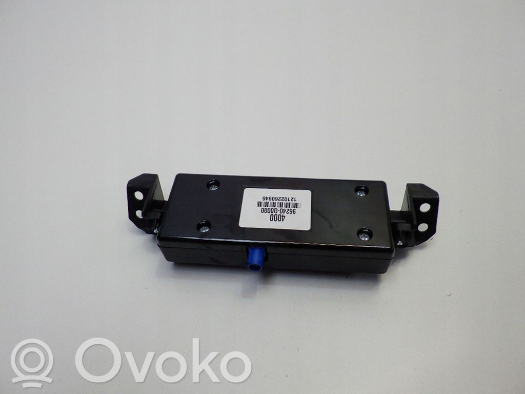 Inne komputery / moduły / sterowniki   96240Q0000