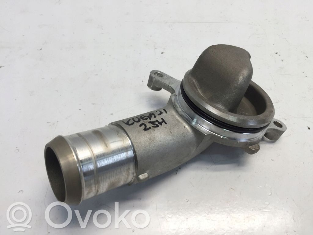 Ford Kuga III Engine coolant pipe/hose 