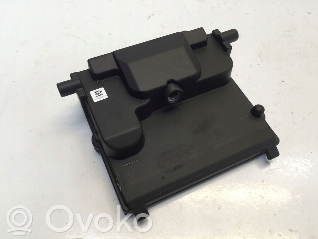 Ford Kuga III Other control units/modules 