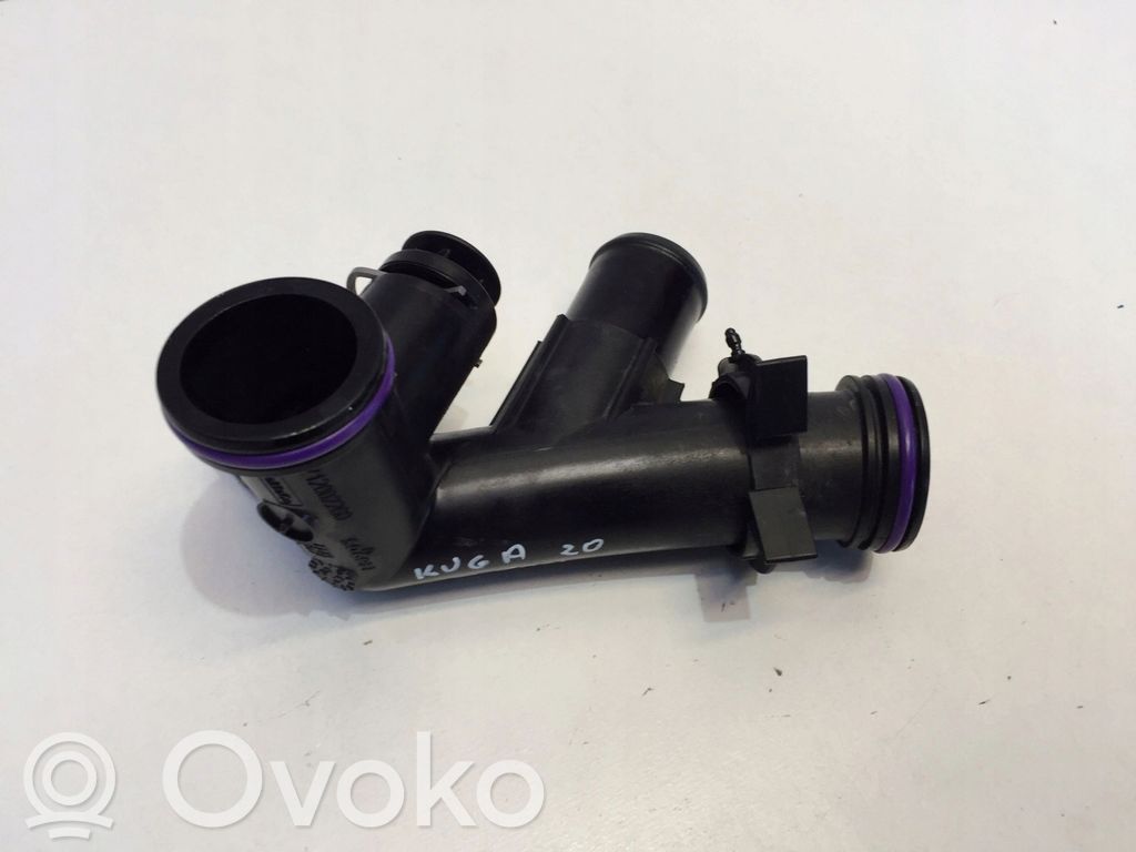 Ford Kuga III Engine coolant pipe/hose 