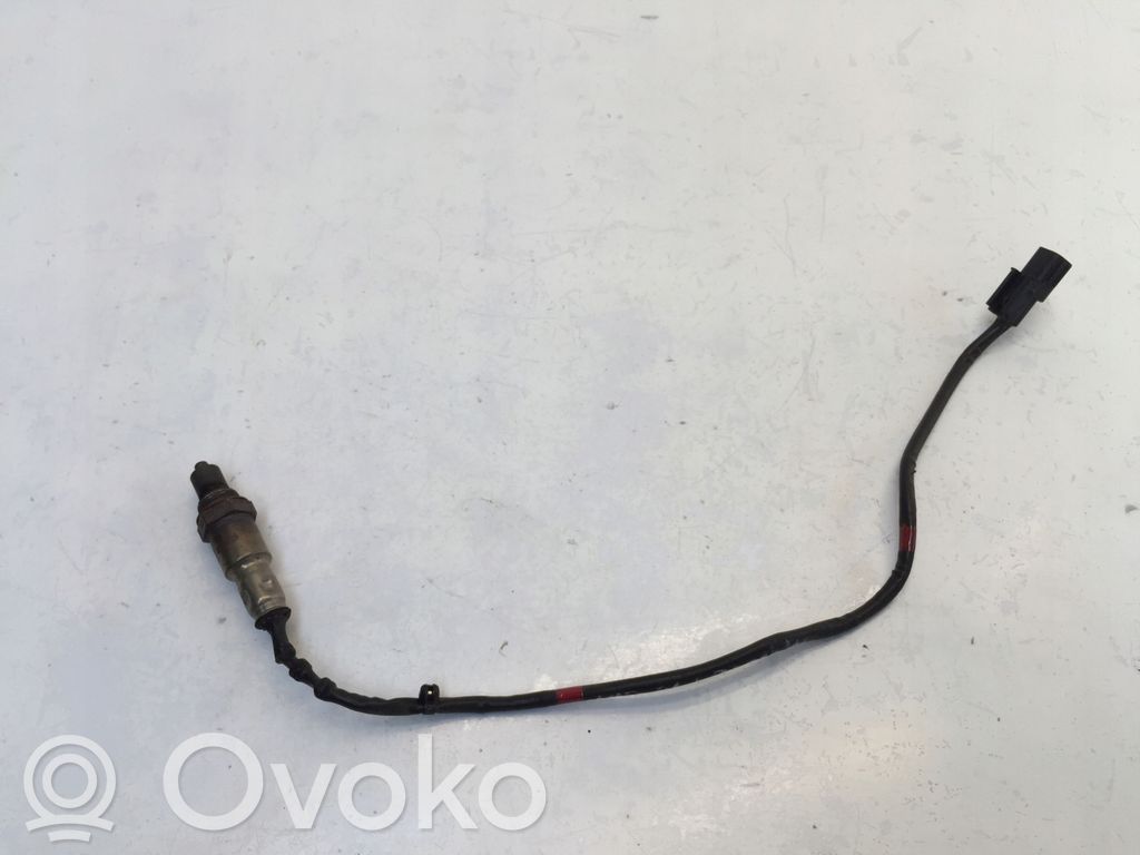 Hyundai i20 (BC3 BI3) Lambda probe sensor 