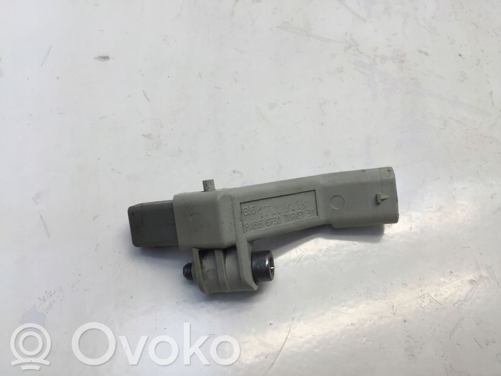 Audi A1 Alkūninio veleno padėties daviklis 