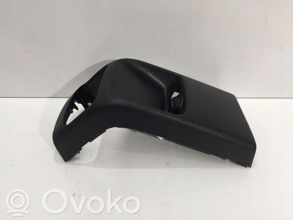 KIA Optima Kita centrinė konsolės (tunelio) detalė 