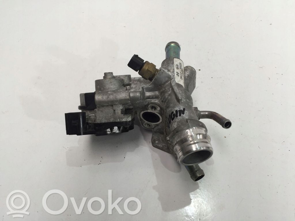 KIA Optima EGR vārsts 