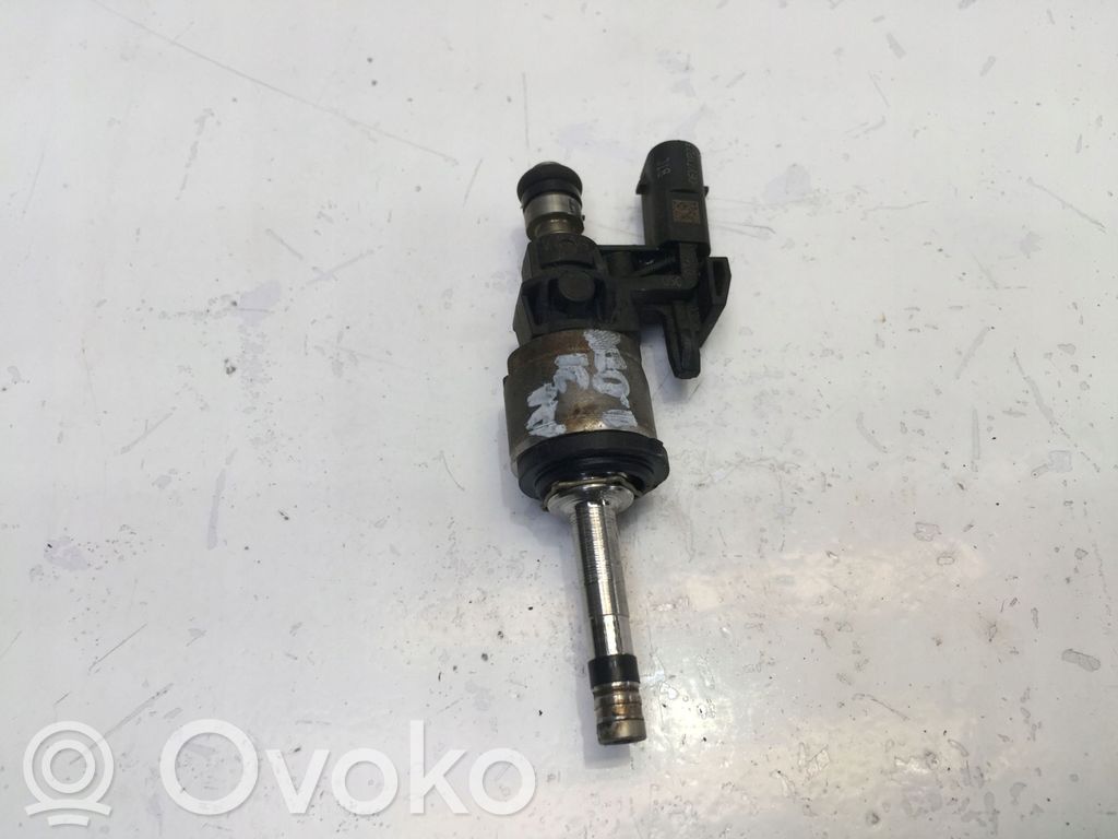 Audi A1 Inyector de combustible 