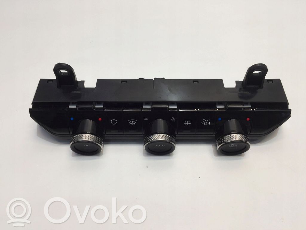 Citroen C4 III e-C4 Climate control unit 