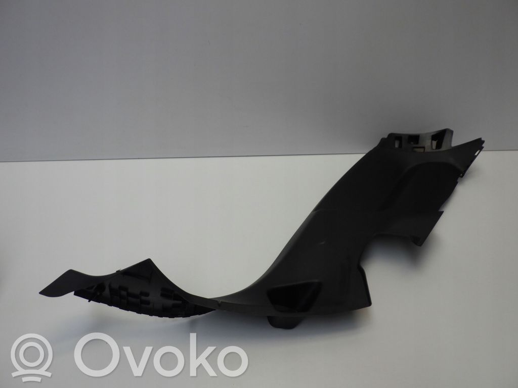 Opel Corsa F Inne części wnętrza samochodu 