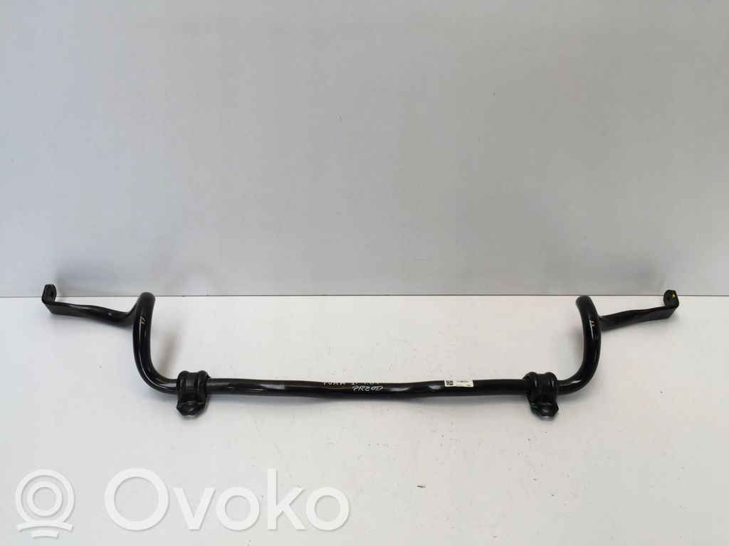 Ford Puma Stabilizators 