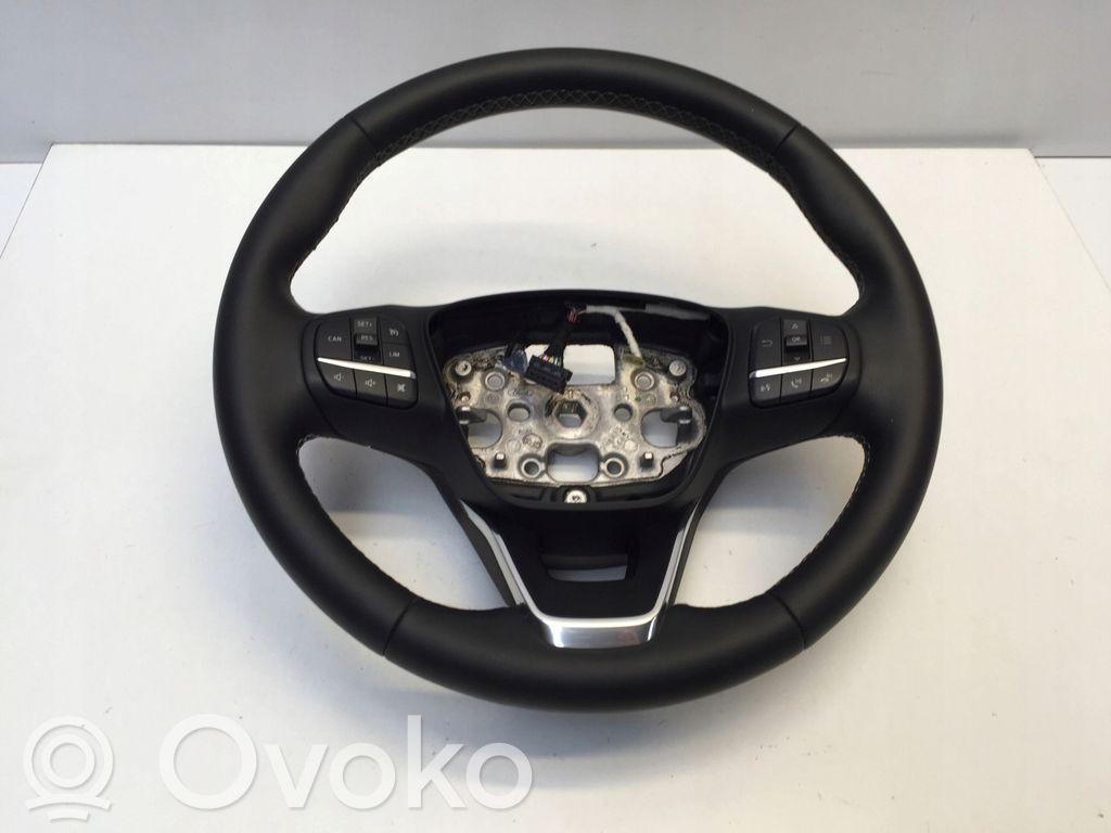 Ford Puma Руль 