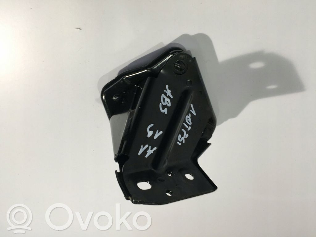 ABS pump bracket   2Q2614235