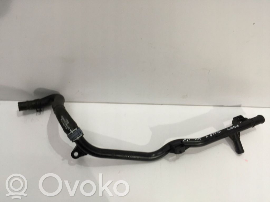 Audi A1 Engine coolant pipe/hose 