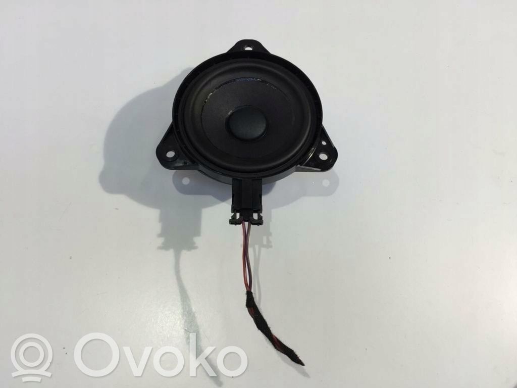 Audi A1 Rear door speaker 