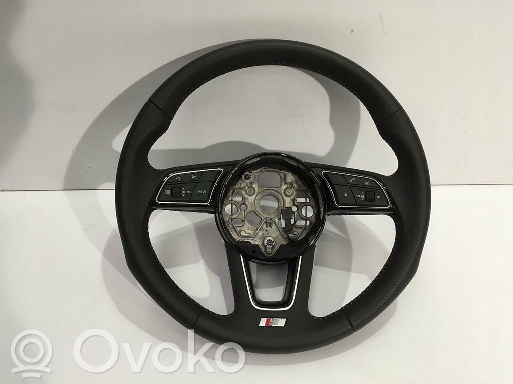 Audi A1 Ohjauspyörä 
