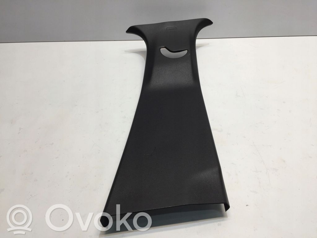 Opel Corsa F Osłona górna słupka / B 