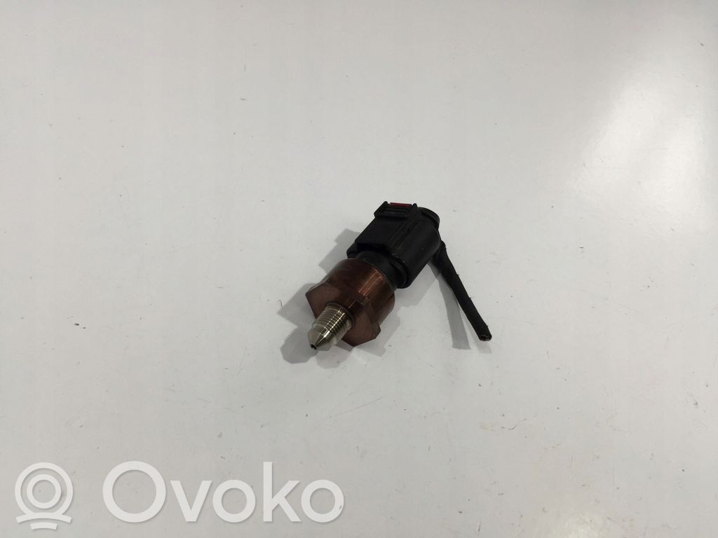 Audi A5 Capteur de pression de carburant 