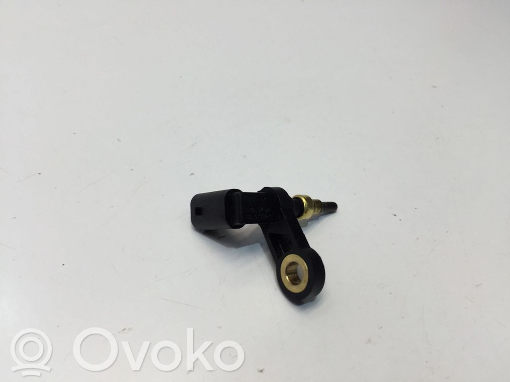 Seat Tarraco Coolant temperature sensor 