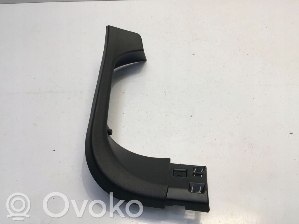 Peugeot 2008 II Other interior part 
