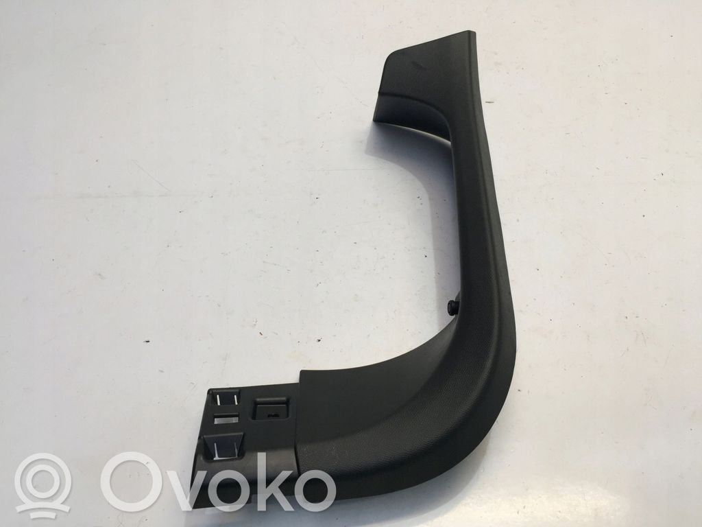 Peugeot 2008 II Other interior part 