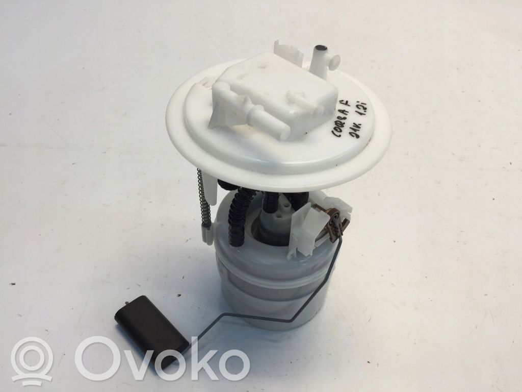 Opel Corsa F Bomba interna de combustible 