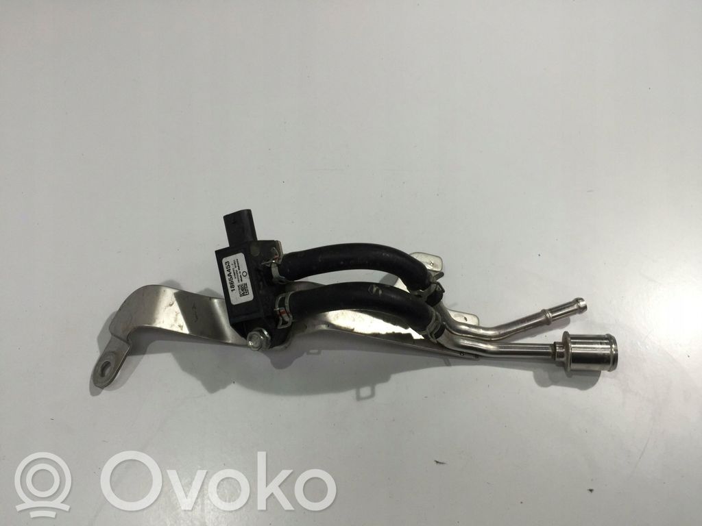 Mitsubishi Eclipse Cross Airbagsensor Crashsensor Drucksensor 