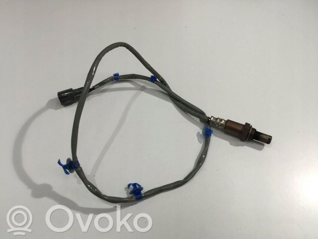 Mitsubishi Eclipse Cross Lambda probe sensor 