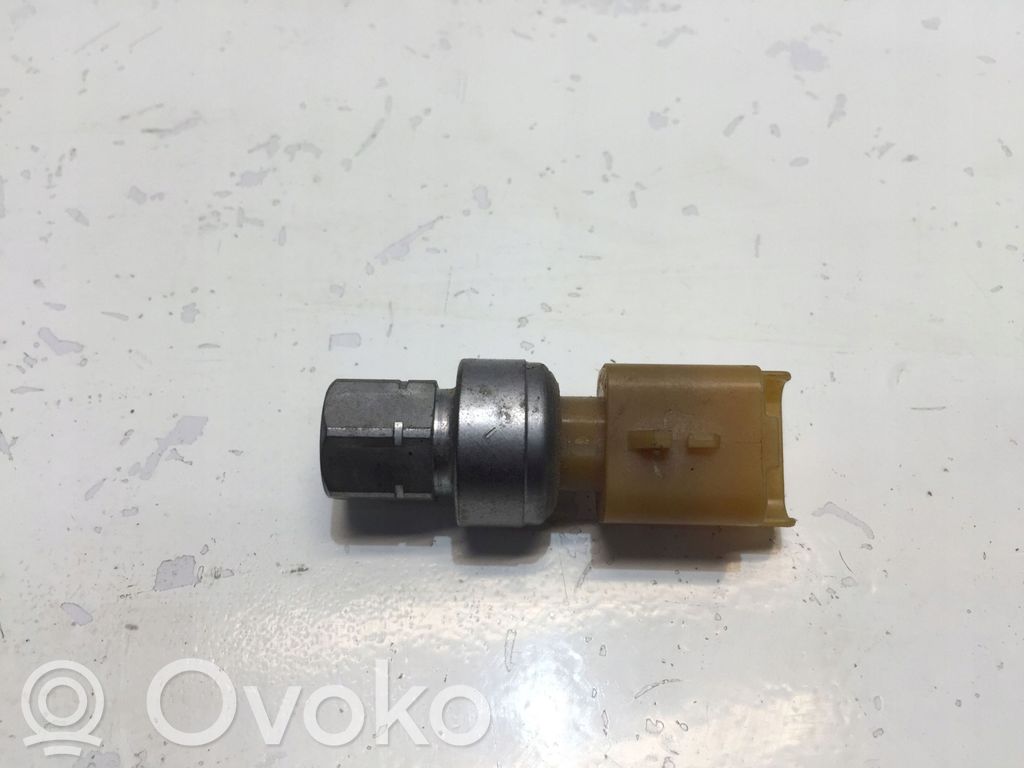 Peugeot 3008 II Air quality sensor 
