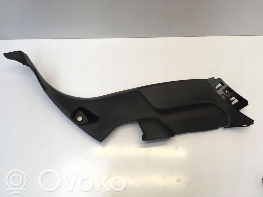 Opel Corsa F Osłona środkowa słupka / C 