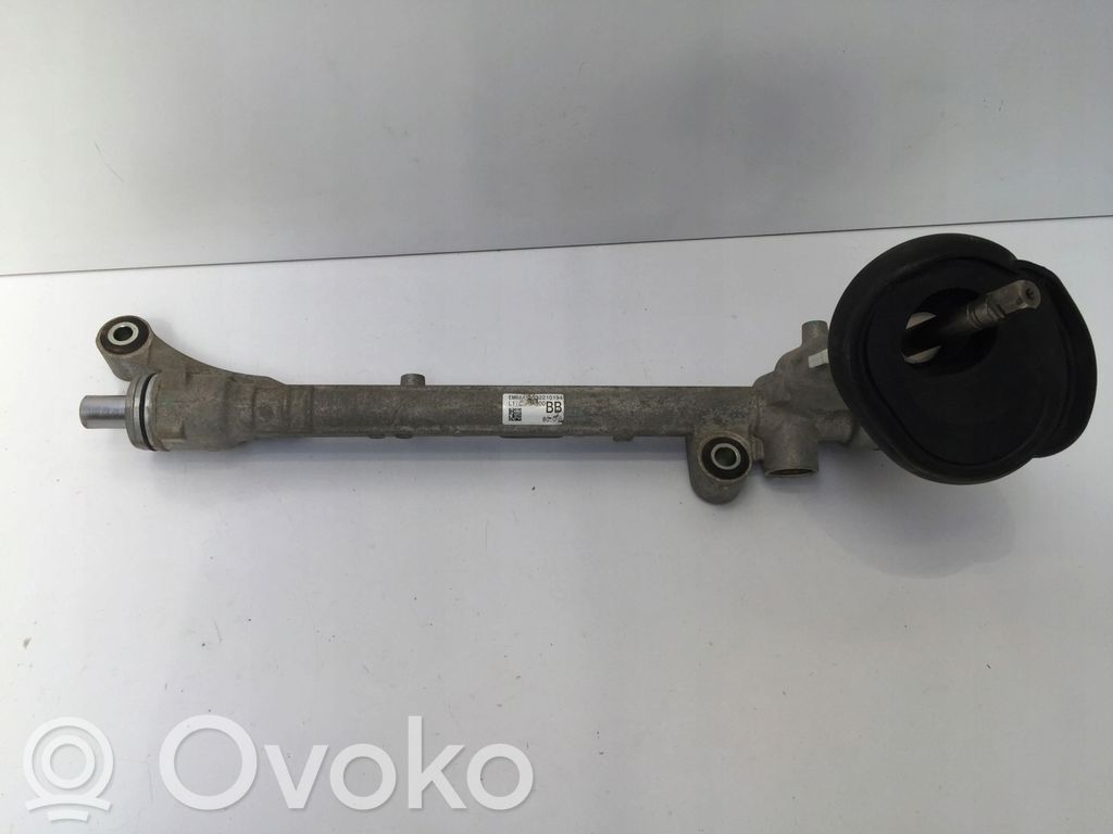 Ford Puma Lenkgetriebe 