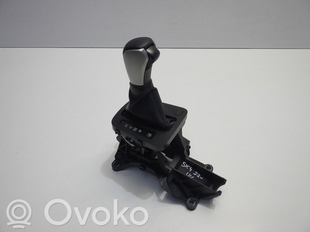 Suzuki SX4 S-Cross Selector caja de cambios 