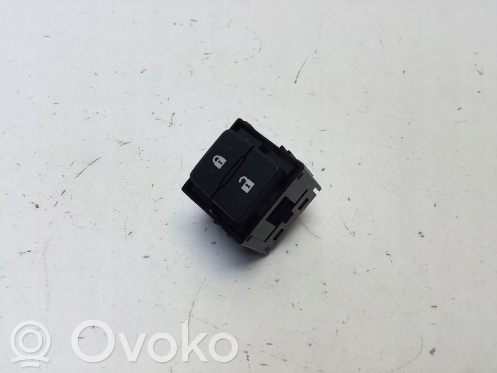 Central locking switch button   193302