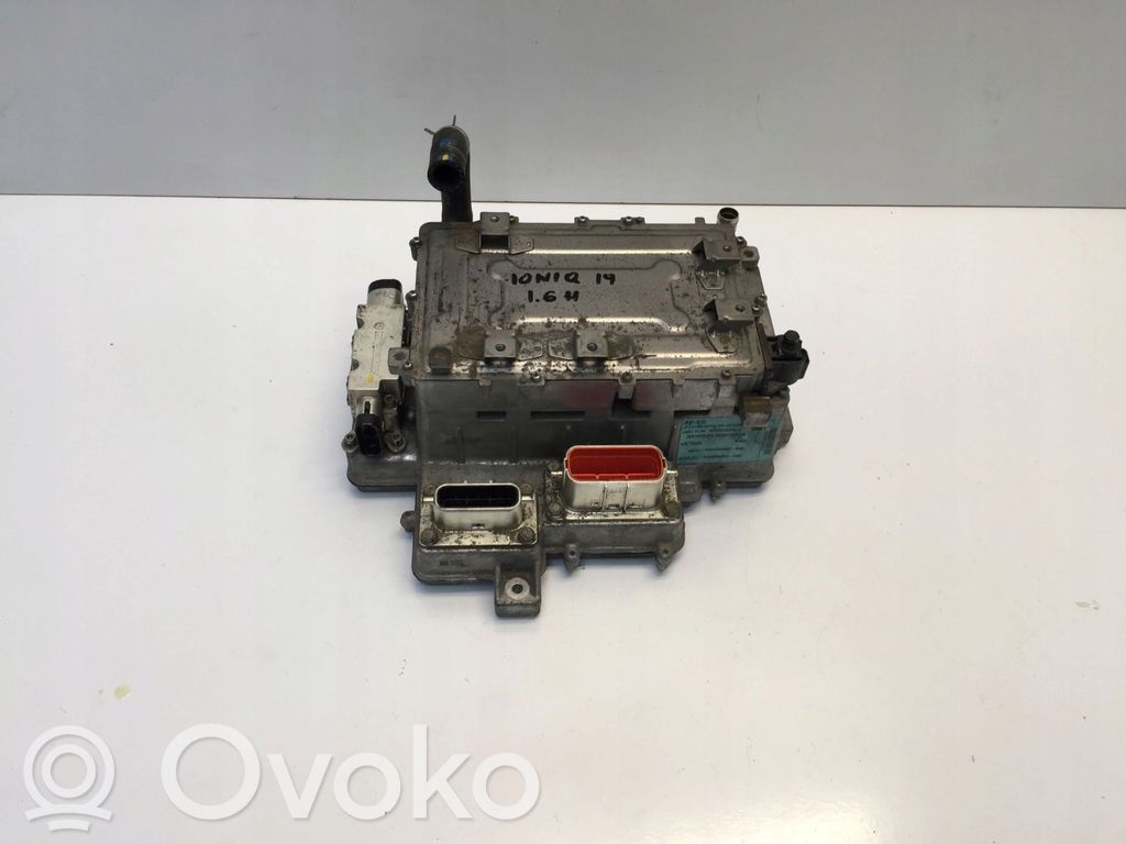 Hyundai Ioniq Inversor/convertidor de voltaje 