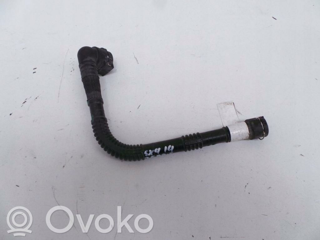 Suzuki SX4 S-Cross Engine coolant pipe/hose 