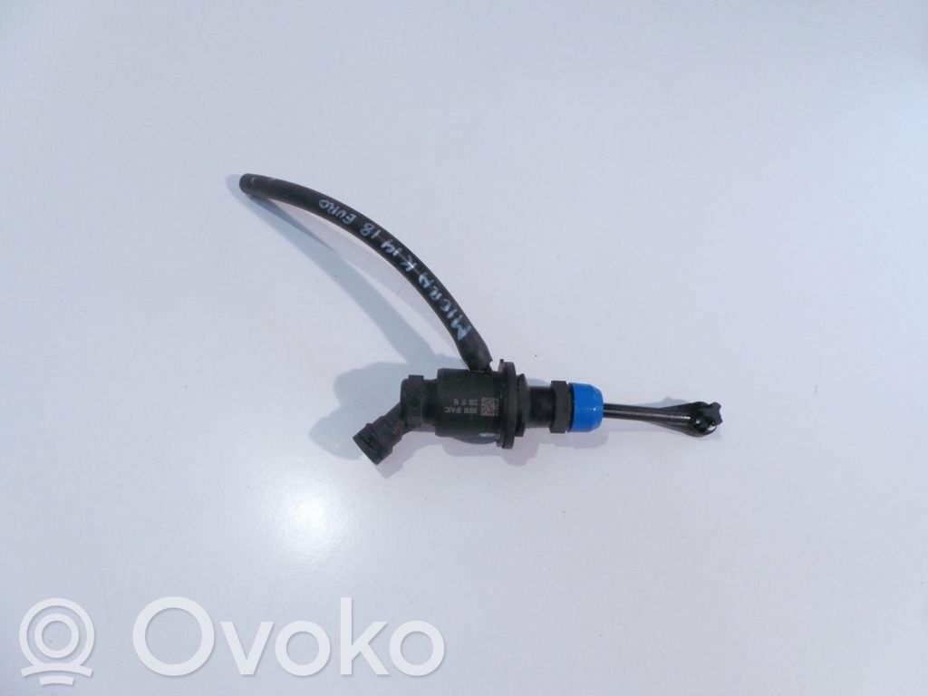 Nissan Micra K14 Sensor 