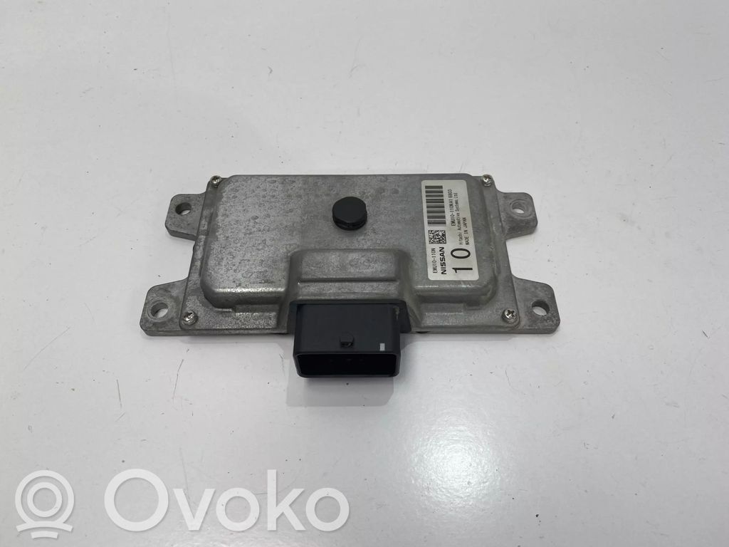 Nissan Navara D23 Engine control unit/module 