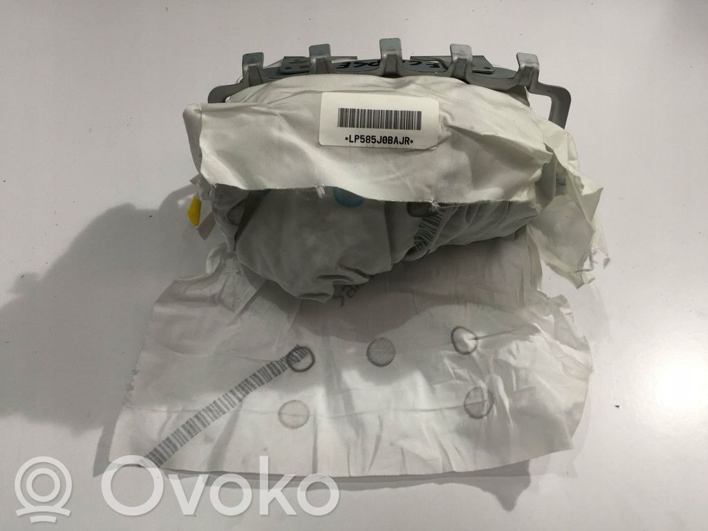Mitsubishi Eclipse Cross Pasažiera drošības spilvens 