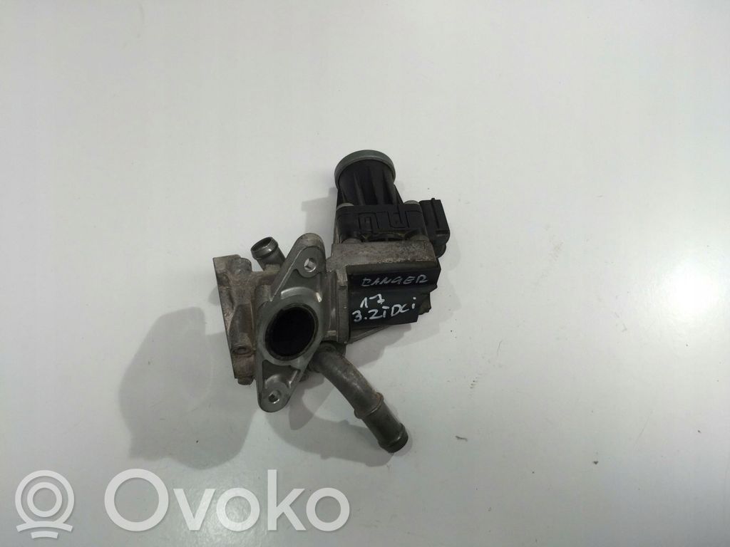 Ford Ranger EGR valve 