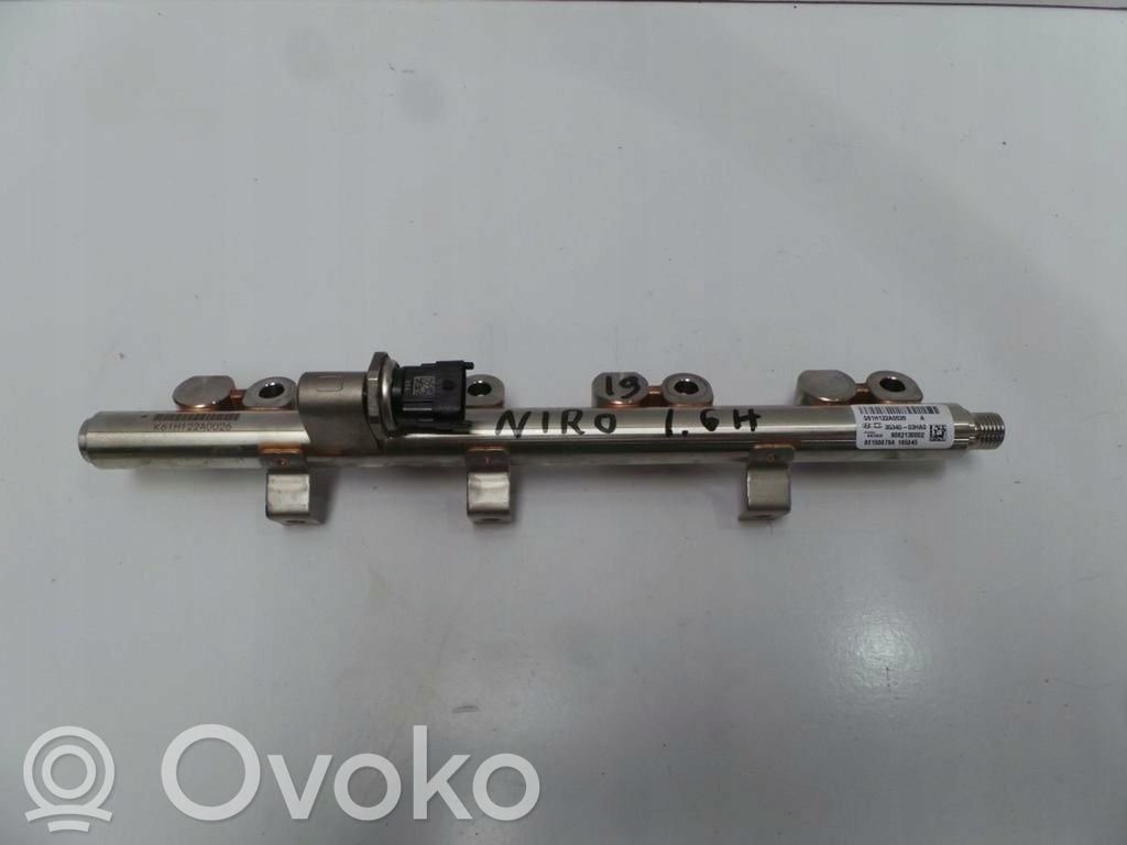 KIA Niro Tubo principal de alimentación del combustible 