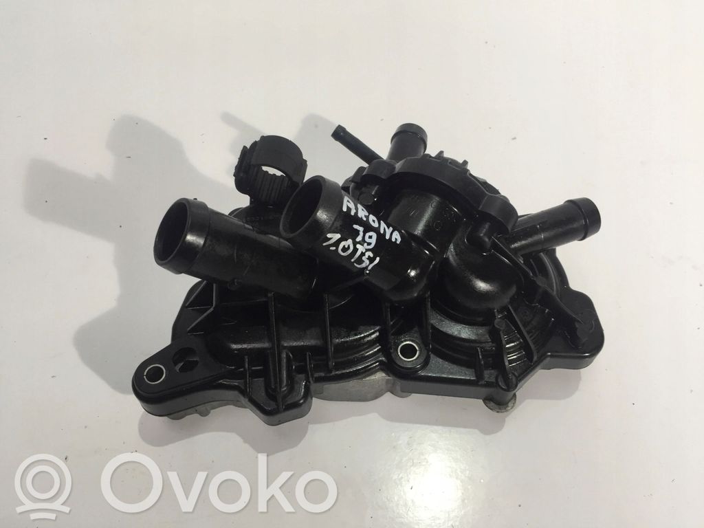 Seat Arona Pompa wody 
