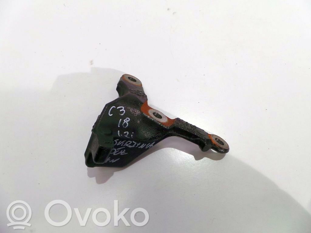 Citroen C3 Aircross Gearbox mounting bracket 