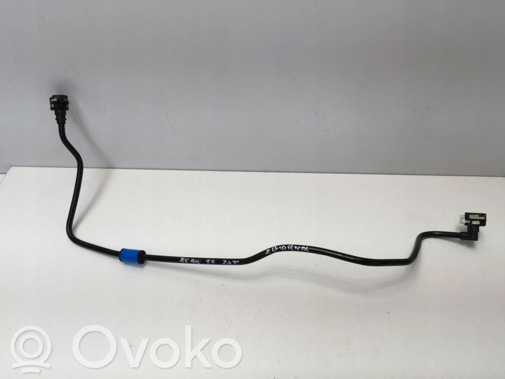 Volvo XC40 Polttoaineputki 