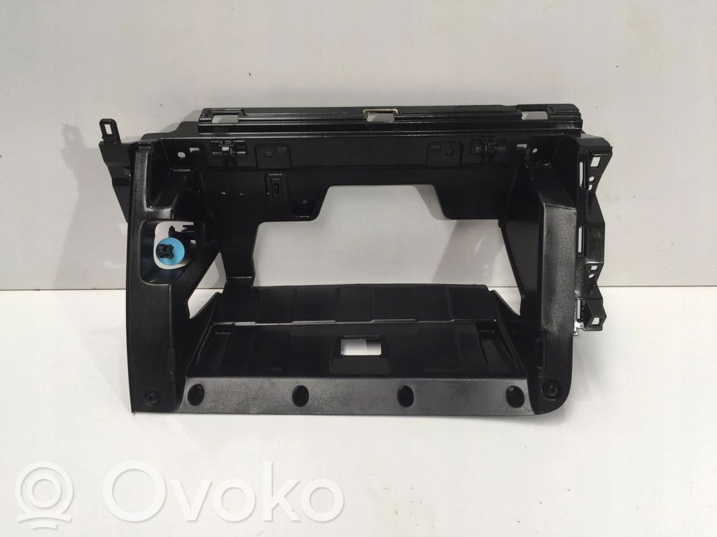 KIA Ceed Kita centrinė konsolės (tunelio) detalė 