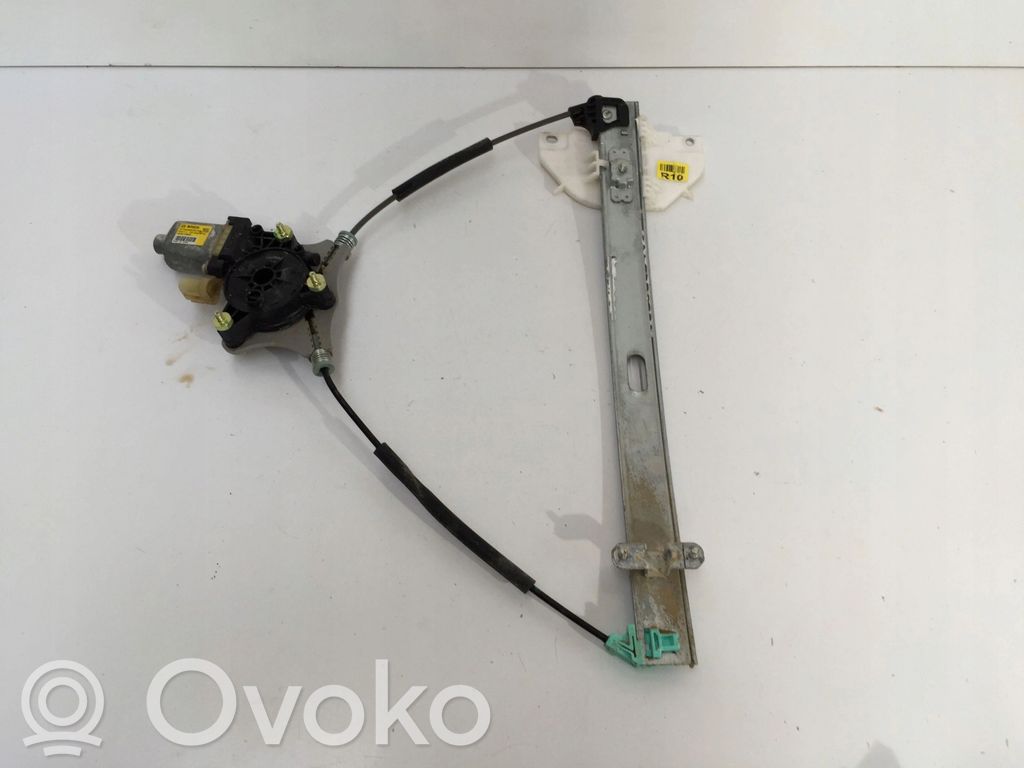 KIA Stonic Elektryczny podnośnik szyby drzwi przednich 