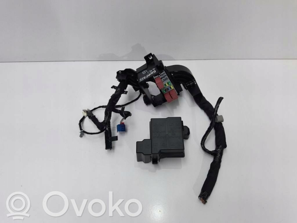 Fuse module